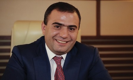 «Առավոտ». Ո՞վքեր կպայքարեն Վահե Հակոբյանի թափուր մանդատի համար