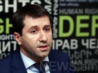 Օմբուդսմենը դիմել է Սեյրան Օհանյանին՝ զինվորի «ինքնասպանության» փաստով մանրամասն