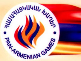 Pan-Armenian Games participants to be exempt from state duty payment