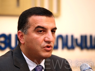 Թոշակների վճարման հարցում խնդիրներ չեն առաջանա. Արտեմ Ասատրյան