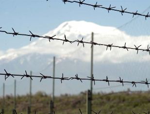 Турецкие СМИ: Нарушивший границу Армении пастух скончался
