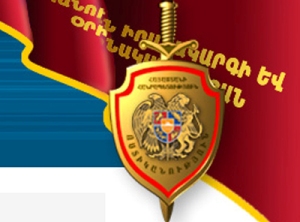 Հայաստանում վերջին մեկ օրում գողության 12 դեպքից բացահայտվել է 5-ը