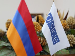 ԵԱՀԿ երեւանյան գրասենյակն աջակցում է դատապարտյալների համար դասընթացների անցկացմա