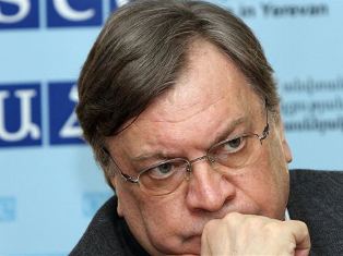 Ереванский офис ОБСЕ содействует властям Армении в реформировании системы условн