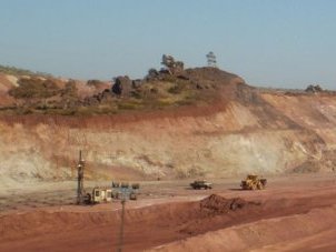 В Австралии предусмотрен штраф за осквернение святынь аборигенов