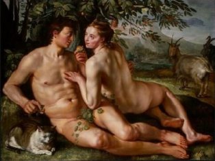 Ученые подсчитали возраст «Адама» и «Евы»