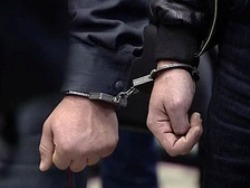 Գագիկին հետախուզում էին փաստաթղթեր կեղծելու համար