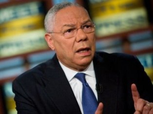 Бывший госсекретарь США Колин Пауэлл отрицает роман с помощницей румынского пре