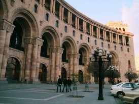 Հայաստանի ԱԳՆ-ն նոտա է հղել թուրքական կողմին` կապված սահմանում հովվի մահվան հետ