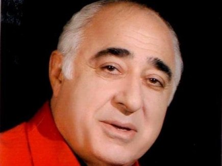 Renowned Armenian actor dies