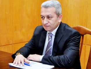 Замминистра финансов: Госдолг Армении обслуживается вовремя