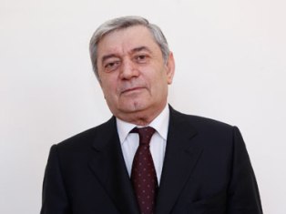 Շիրակի մարզպետ Ֆելիքս Ցոլակյանը՝ Աղվան Հովսեփյանի այցի մասին