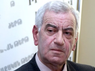 Լեւոն Անանյանը մինչեւ վերջին ակցիան թերահավատորեն է մոտեցել, թե մեզ մոտ քաղաքացի