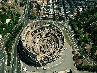 Հռոմի իշխանությունները մասնավոր մեքենաների համար փակել են Կոլիզեում տանող ավտոճա