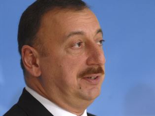 Իլհամ Ալիեւը Բարաք Օբամայի ծննդյան օրը շնորհավորելիս էլ հիշել է Լեռնային Ղարաբաղ