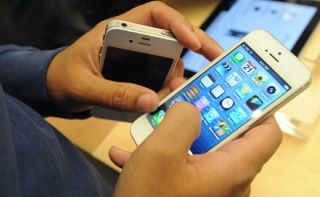 США отменили запрет на импорт смартфонов и планшетных компьютеров Apple