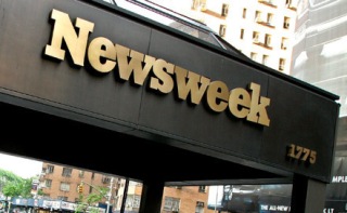 «Newsweek» ամսագիրը նոր սեփականատեր ունի