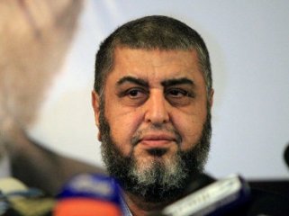Иностранные дипломаты встретились в тюрьме с одним из лидеров «Братьев мусульман
