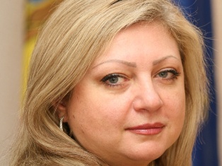 Aurelia Grigoriu continues complaining
