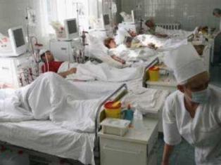 Около 70 российских туристов отравились в турецком отеле