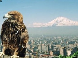 «The Jakarta Globe». հետխորհրդային Հայաստանում զբոսաշրջիկներին ջերմ ընդունելությ