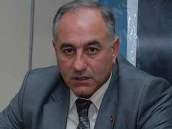 ԱԺ պատգամավորի նախկին ոստիկան եղբորը նոր պաշտոն կտան մաքսայինում