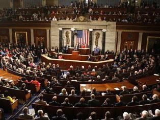 Congressional leaders raise Armenian Genocide issue