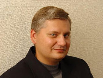 Американо-российский политолог Сергей Маркедонов не удивился своему появлению в