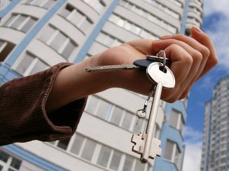 Армения: количество сделок по купле-продаже квартир сократилось
