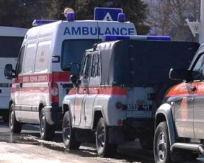 В Украине убит предприниматель из Азербайджана