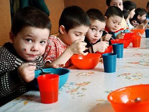 Orphanage children have stronger motivation and aspiration to achieve success -