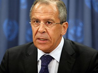 Лавров призвал не поощрять действия части политических сил Египта против другой