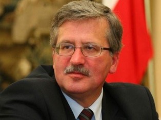 Президент Польши ради дружбы с Украиной готов «рискнуть и с дюжиной яиц»