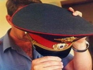 В первом полугодии 2013 года из системы Полиции уволены 19 сотрудников