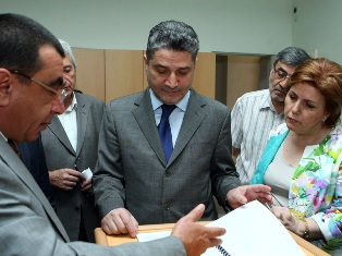 Ազգային գրադարանի խնդիրները` վարչապետի ուշադրության կենտրոնում