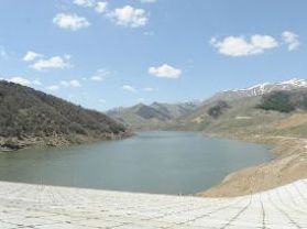 Водохранилище Капса в Ширакской области Армении будет восстановлено