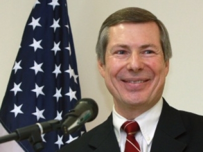 New co-chair’s appointment indicates US priority on resolving Karabakh conflict