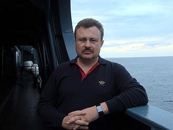 В Москве руководитель детского клуба получил 18 лет за педофилию