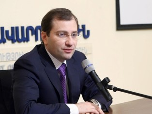 В Армении будут выпущены первые еврооблигации