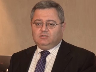 Грузия не хочет войны и предлагает абхазам и осетинам решать проблемы вместе