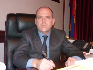 «Հրապարակ». Գյումրին չսիրեց իր նոր դատախազին