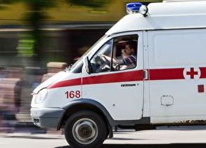 Во время сборов в Подмосковье 52 ребенка заразились неизвестной инфекцией