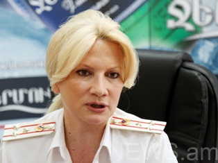 В Армении сократилось число малолетних правонарушителей