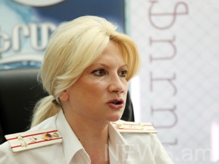 Полковник Полиции: Проблеме занимающихся попрошайничеством детей уделяется особо