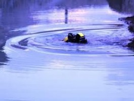 Yerevan man’s body found in canal