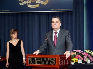 Construction contributes to Armenia’s economic development - PM