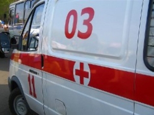 Explosion at natural gas pumping station in Armenia