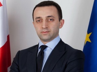 Министр внутренних дел Грузии встретился с начальником Полиции Армении