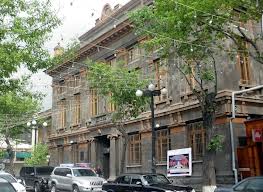 Երեւանում մեկնարկել է հայագիտական համահայկական վեցերորդ օլիմպիադան