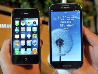 Apple взяла реванш в «патентной войне» с Samsung